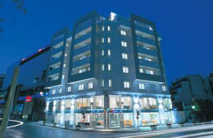 Athenian Callirhoe  5*****,  , ,   - Athenian Callirhoe  5*****, hotels Greece, Greece, Averest